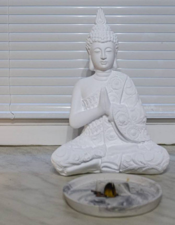 Частная массажистка Жаклин 