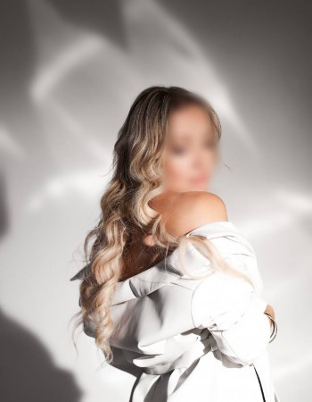 Частная массажистка Марина