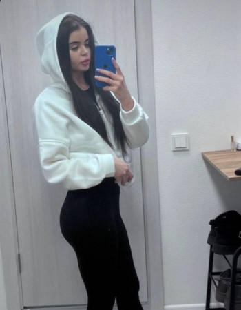 Частная массажистка Соня 