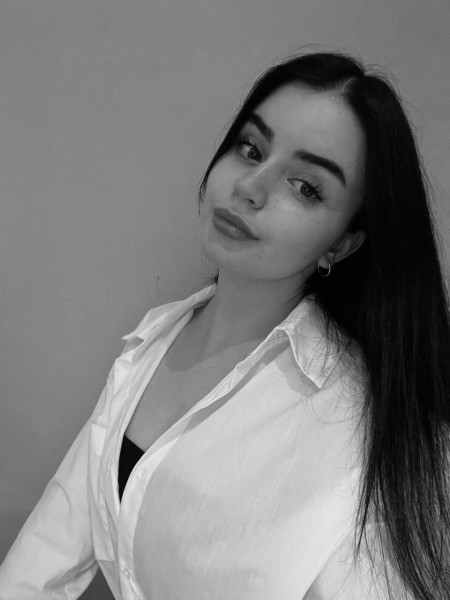 Частная массажистка Соня, 28 лет, Москва - фото 1