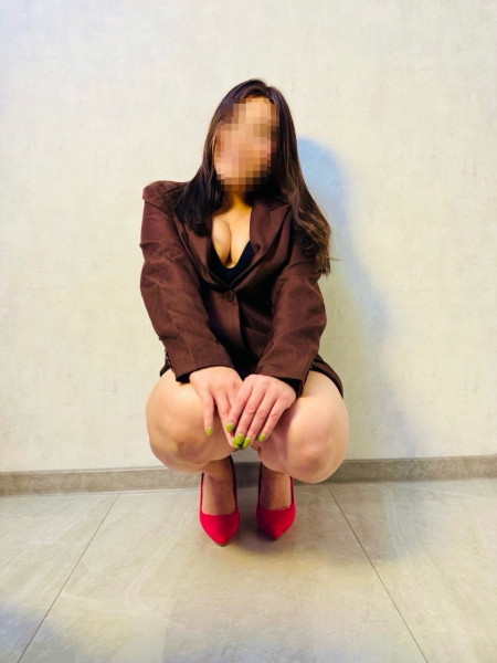 Частная массажистка Мария, 29 лет, Москва - фото 10