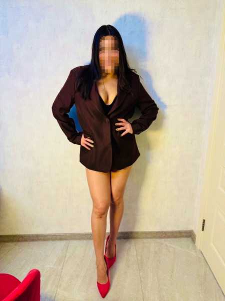 Частная массажистка Мария, 29 лет, Москва - фото 6