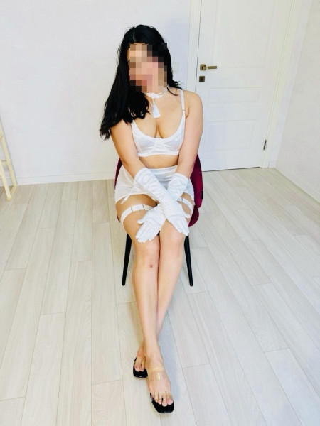 Частная массажистка Мария, 29 лет, Москва - фото 5