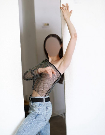 Частная массажистка Дина 