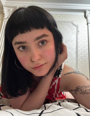 Частная массажистка Миа 