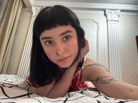 Частная массажистка Миа, 21 год, Москва - фото 5