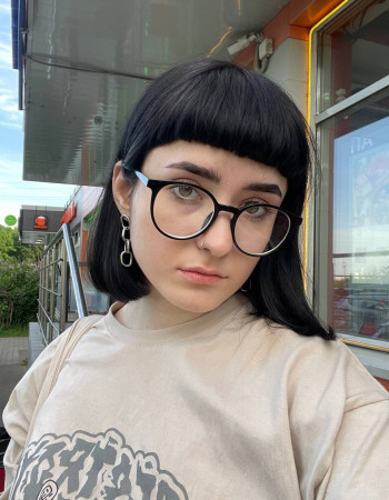 Частная массажистка Миа 