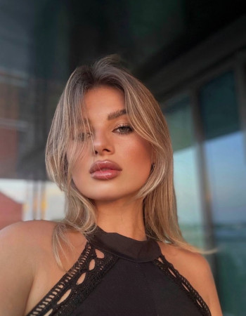 Частная массажистка Марина 