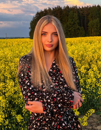 Частная массажистка Лиза