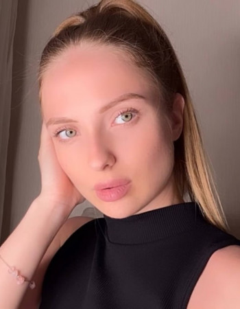 Частная массажистка Лиза