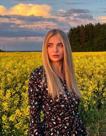 Частная массажистка Лиза