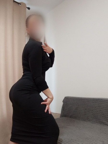 Частная массажистка Элиза, Москва - фото 3