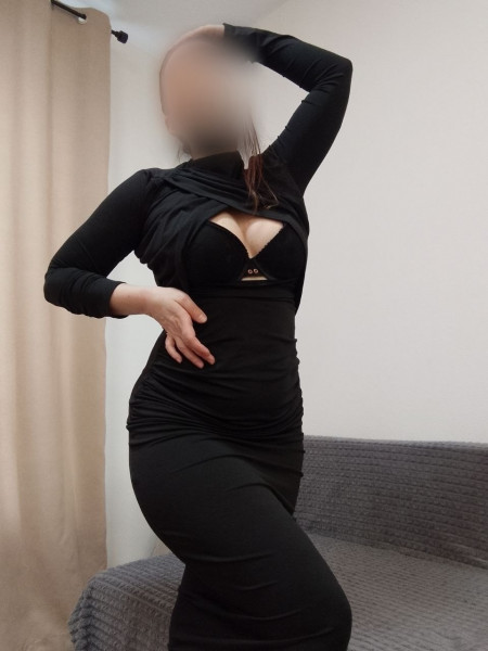 Частная массажистка Элиза, Москва - фото 9