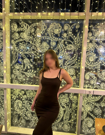 Частная массажистка София 