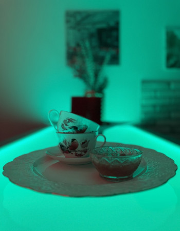 Частная массажистка Ксения