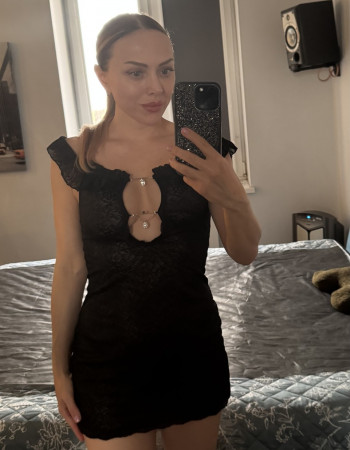 Частная массажистка Ксения