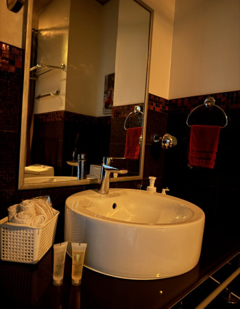 Частная массажистка Ксения 