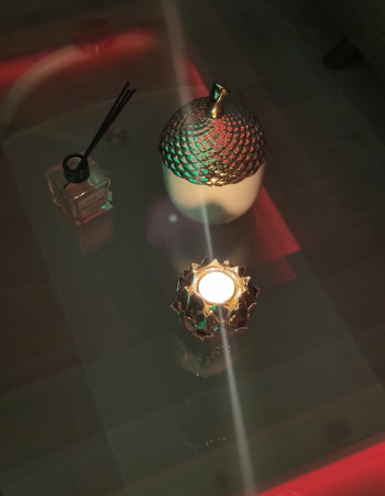 Частная массажистка Ксения 