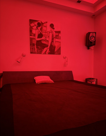 Частная массажистка Ксения 