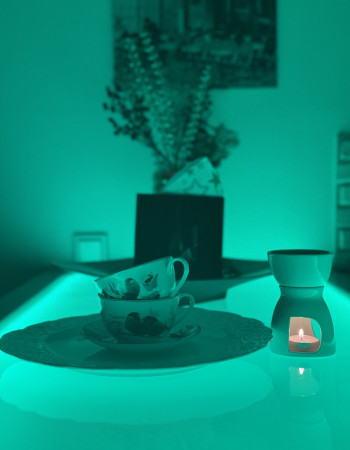 Частная массажистка Ксения 