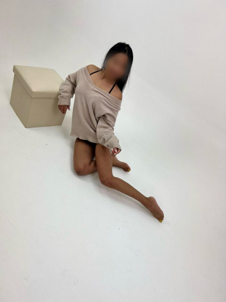 Частная массажистка Лина, 35 лет, Москва - фото 3