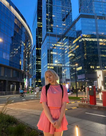 Частная массажистка Людмила 