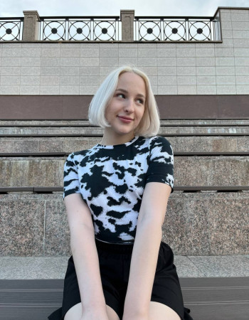 Частная массажистка Людмила