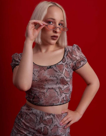 Частная массажистка Людмила