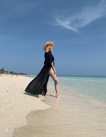 Частная массажистка Диана