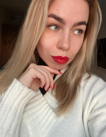 Частная массажистка Диана