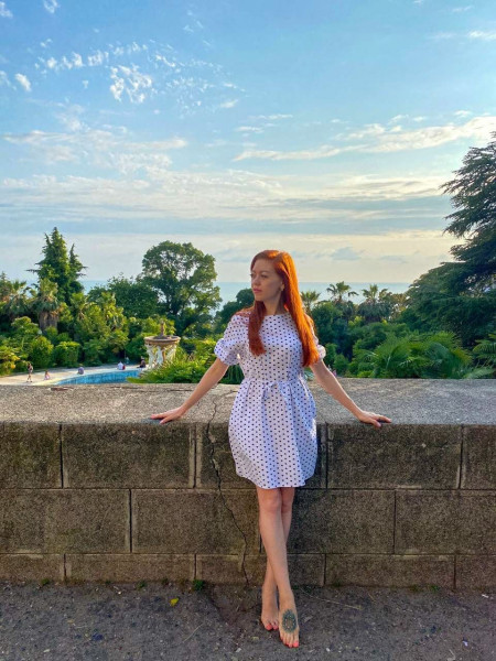 Частная массажистка Мила, 32 года, Москва - фото 5