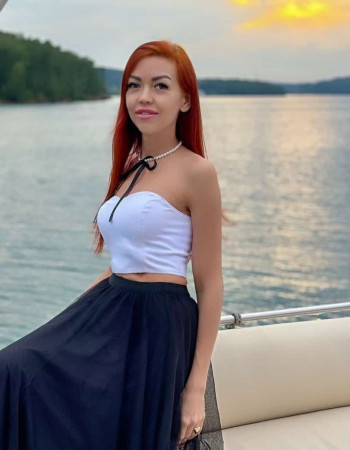 Частная массажистка Мила