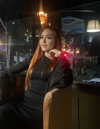 Частная массажистка Мила