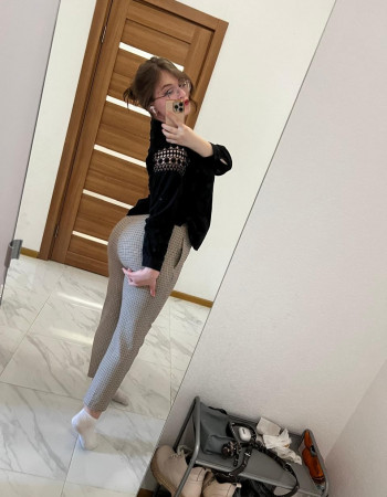 Частная массажистка Лиля 