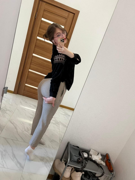 Частная массажистка Полина, Москва - фото 5