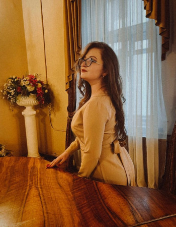 Частная массажистка Лиля 