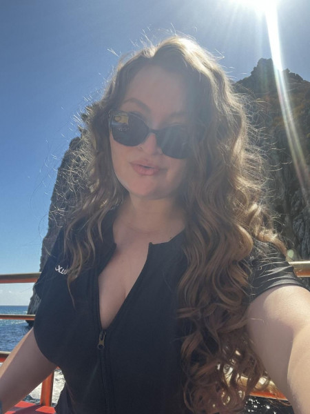 Частная массажистка Полина, Москва - фото 3