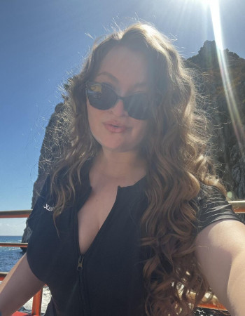 Частная массажистка Полина 