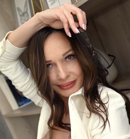 Частная массажистка Полина, Москва - фото 1