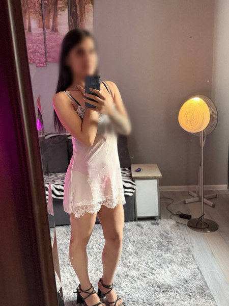 Частная массажистка Аня, 33 года, Москва - фото 1