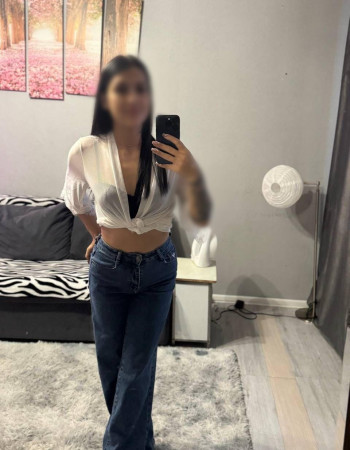 Частная массажистка Аня 