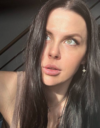 Частная массажистка Каролина 