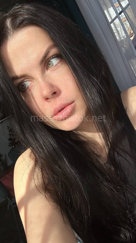 Частная массажистка Каролина, 39 лет, Москва - фото 8