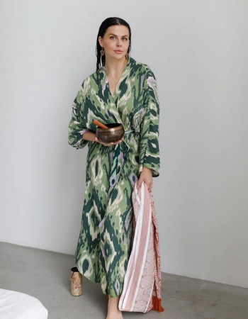 Частная массажистка Каролина 