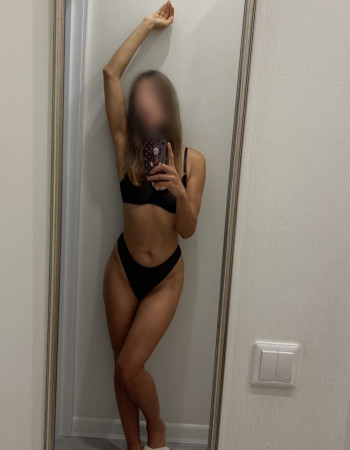 Частная массажистка Юлия 