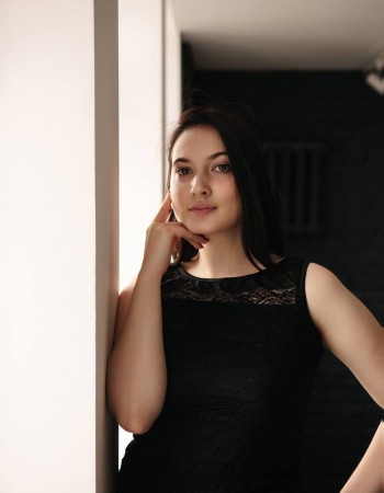 Частная массажистка Марго 