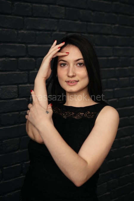 Частная массажистка Марго, 31 год, Москва - фото 2