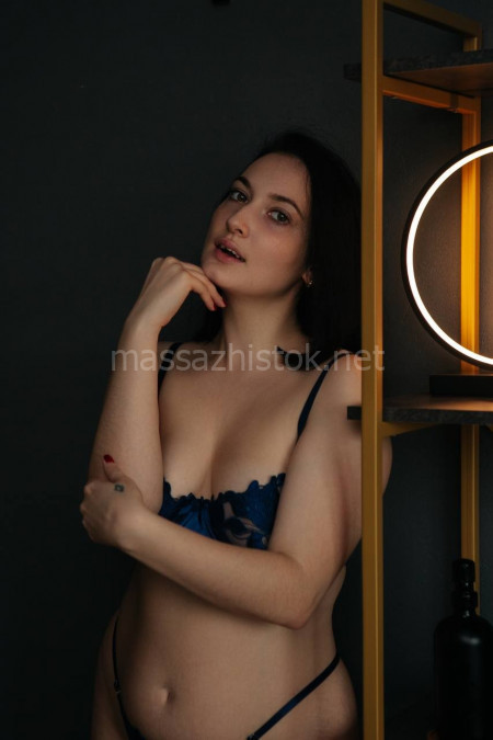 Частная массажистка Марго, 31 год, Москва - фото 6