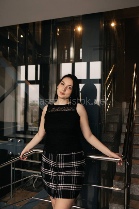 Частная массажистка Марго, 31 год, Москва - фото 7