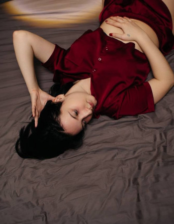 Частная массажистка Марго 